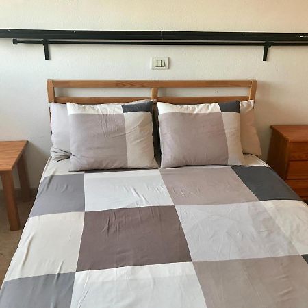 プラヤ・デル・イングレスIguazu Seaview Near Yumboアパートメント エクステリア 写真