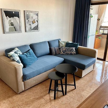 プラヤ・デル・イングレスIguazu Seaview Near Yumboアパートメント エクステリア 写真