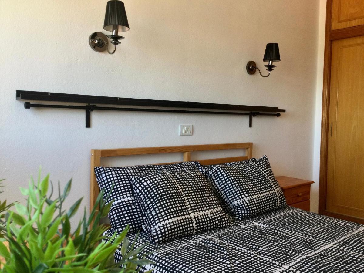 プラヤ・デル・イングレスIguazu Seaview Near Yumboアパートメント エクステリア 写真