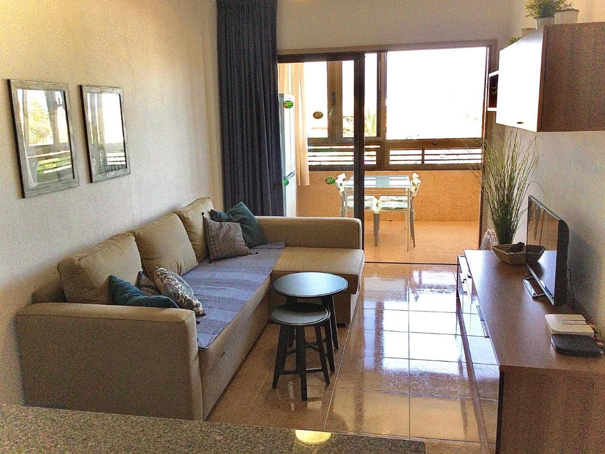 プラヤ・デル・イングレスIguazu Seaview Near Yumboアパートメント エクステリア 写真