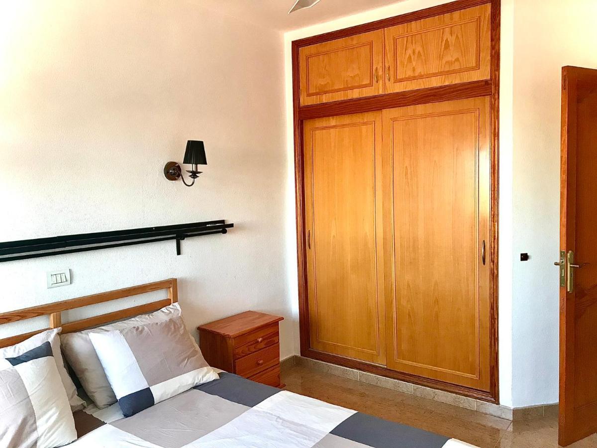 プラヤ・デル・イングレスIguazu Seaview Near Yumboアパートメント エクステリア 写真