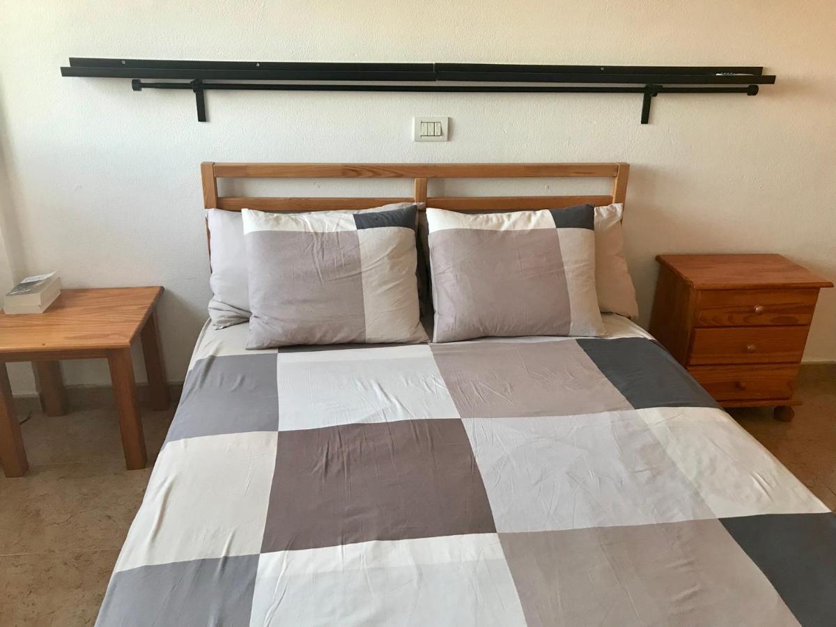 プラヤ・デル・イングレスIguazu Seaview Near Yumboアパートメント エクステリア 写真