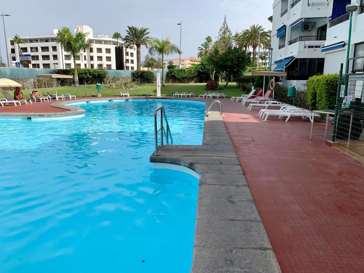 プラヤ・デル・イングレスIguazu Seaview Near Yumboアパートメント エクステリア 写真