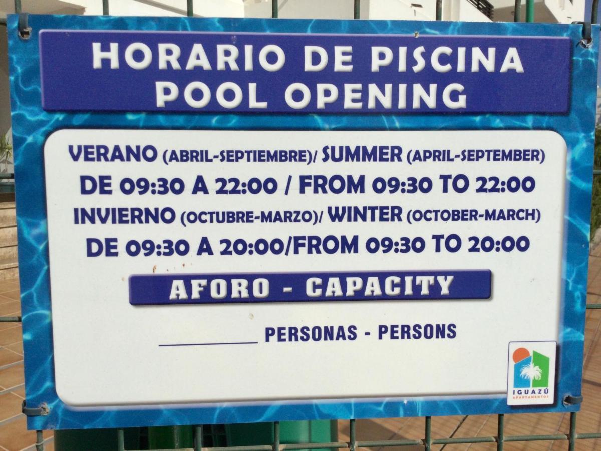 プラヤ・デル・イングレスIguazu Seaview Near Yumboアパートメント エクステリア 写真